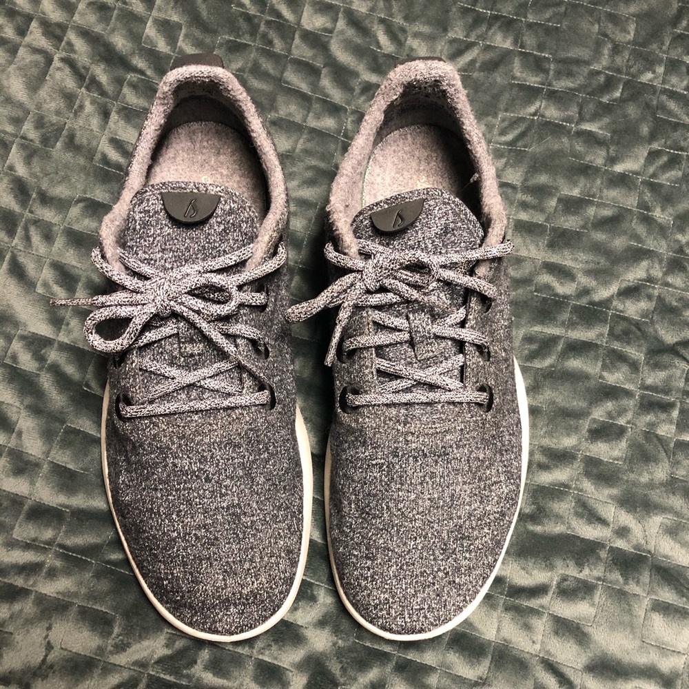 Men’s Allbirds